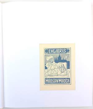 Židovské město pražské na vedutách, fotografiích a pohlednicích