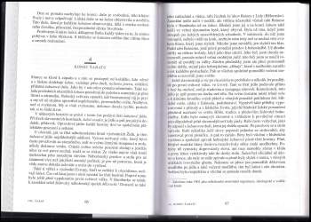 S. Ph de Vries: Židovské obřady a symboly