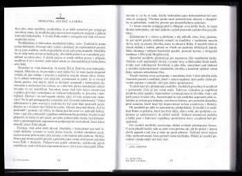 S. Ph de Vries: Židovské obřady a symboly