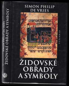 Židovské obřady a symboly