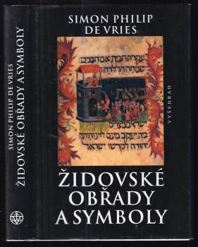 Židovské obřady a symboly
