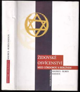 Židovské osvícenství mezi Córdobou a Berlínem