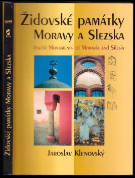Židovské památky Moravy a Slezska