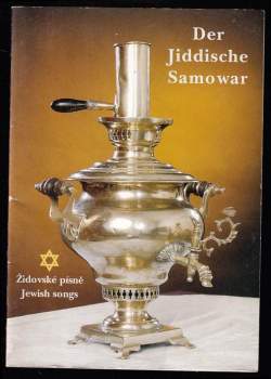 Židovské písně - Jewish songs