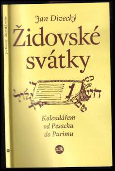 Židovské svátky