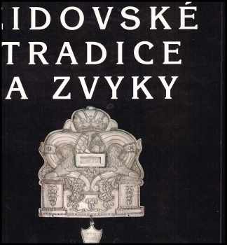 Židovské tradice a zvyky