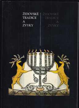 Židovské tradice a zvyky