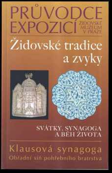 Židovské tradice a zvyky