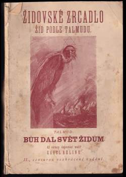 Židovské zrcadlo