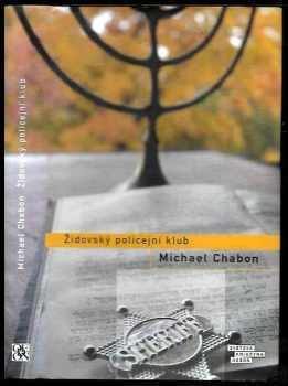 Michael Chabon: Židovský policejní klub