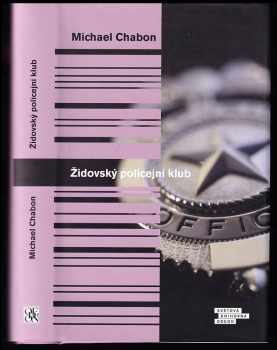 Židovský policejní klub - Michael Chabon (2014, Odeon) - ID: 1759342
