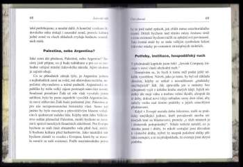 Theodor Herzl: Židovský stát