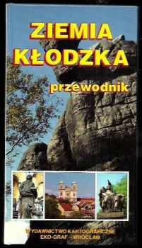 Ziemia Klodzka - przewodnik