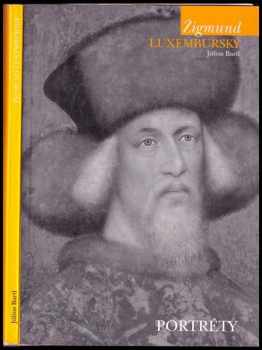 Žigmund Luxemburský