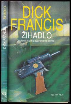 Dick Francis: Žihadlo