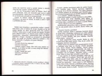 Anatolij Tichonovič Marčenko: Žij jako všichni