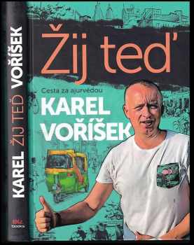 Žij teď