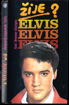 Gail Brewer-Giorgio: Žije Elvis?