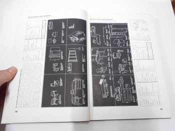 Josef Cerman: Žijeme 1932 - obrázkový magazin dnešní doby - deset čísel