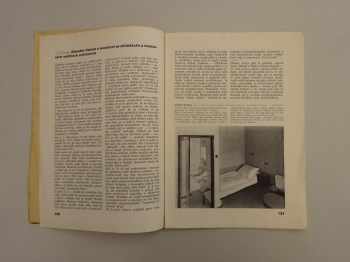 Žijeme 1932 - obrázkový magazin dnešní doby - ročník 2, číslo 5