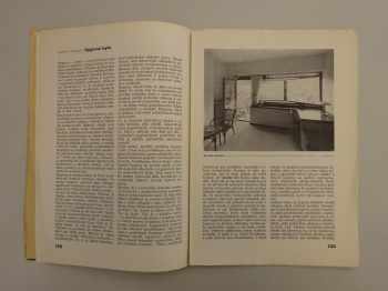 Žijeme 1932 - obrázkový magazin dnešní doby - ročník 2, číslo 5