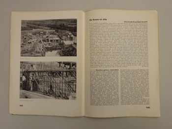 Žijeme 1932 - obrázkový magazin dnešní doby - ročník 2, číslo 5