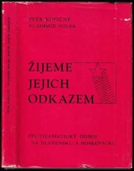 Žijeme jejich odkazem