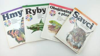 Žijeme na jedné planetě