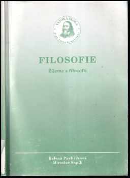 Žijeme s filosofií