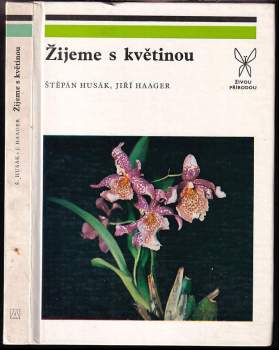 Žijeme s květinou