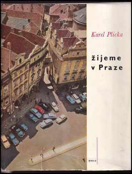 Žijeme v Praze