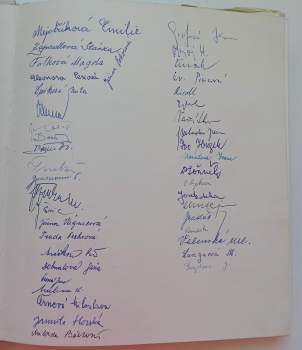 Karel Plicka: Žijeme v Praze
