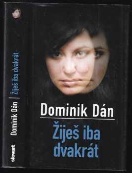 Žiješ iba dvakrát