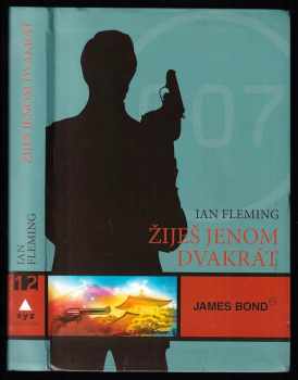 Žiješ jenom dvakrát