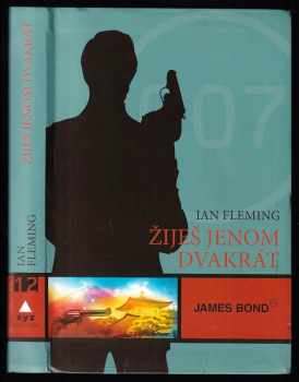 Ian Fleming: Žiješ jenom dvakrát