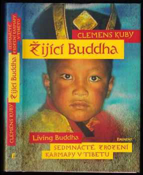 Žijící Buddha