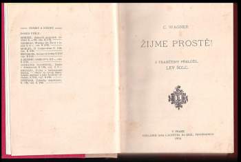 Ralph Waldo Emerson: Společnost a samota