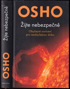 Osho: Žijte nebezpečně