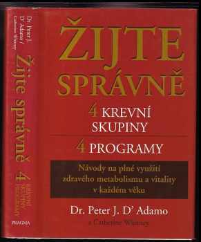 Žijte správně