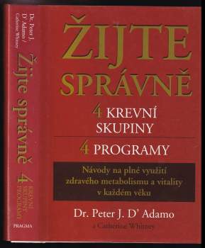Žijte správně