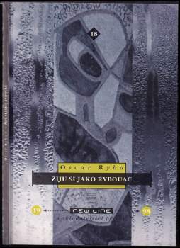 Žiju si jako Rybouac