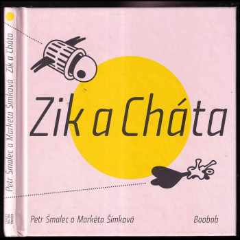 Zik a Cháta