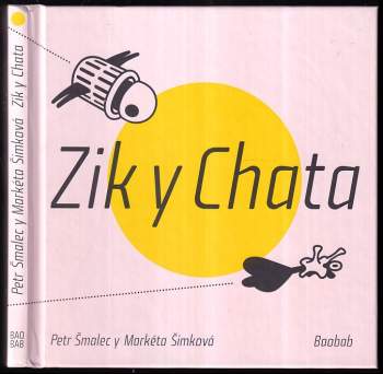 Zik y Chata