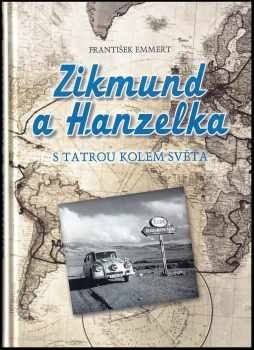 Zikmund a Hanzelka