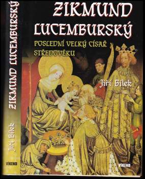 Zikmund Lucemburský