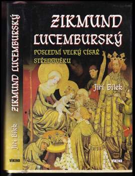Zikmund Lucemburský