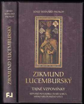 Zikmund Lucemburský