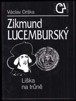 Zikmund Lucemburský