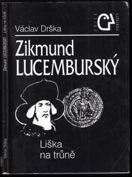 Zikmund Lucemburský
