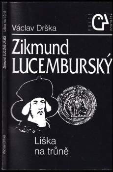 Zikmund Lucemburský